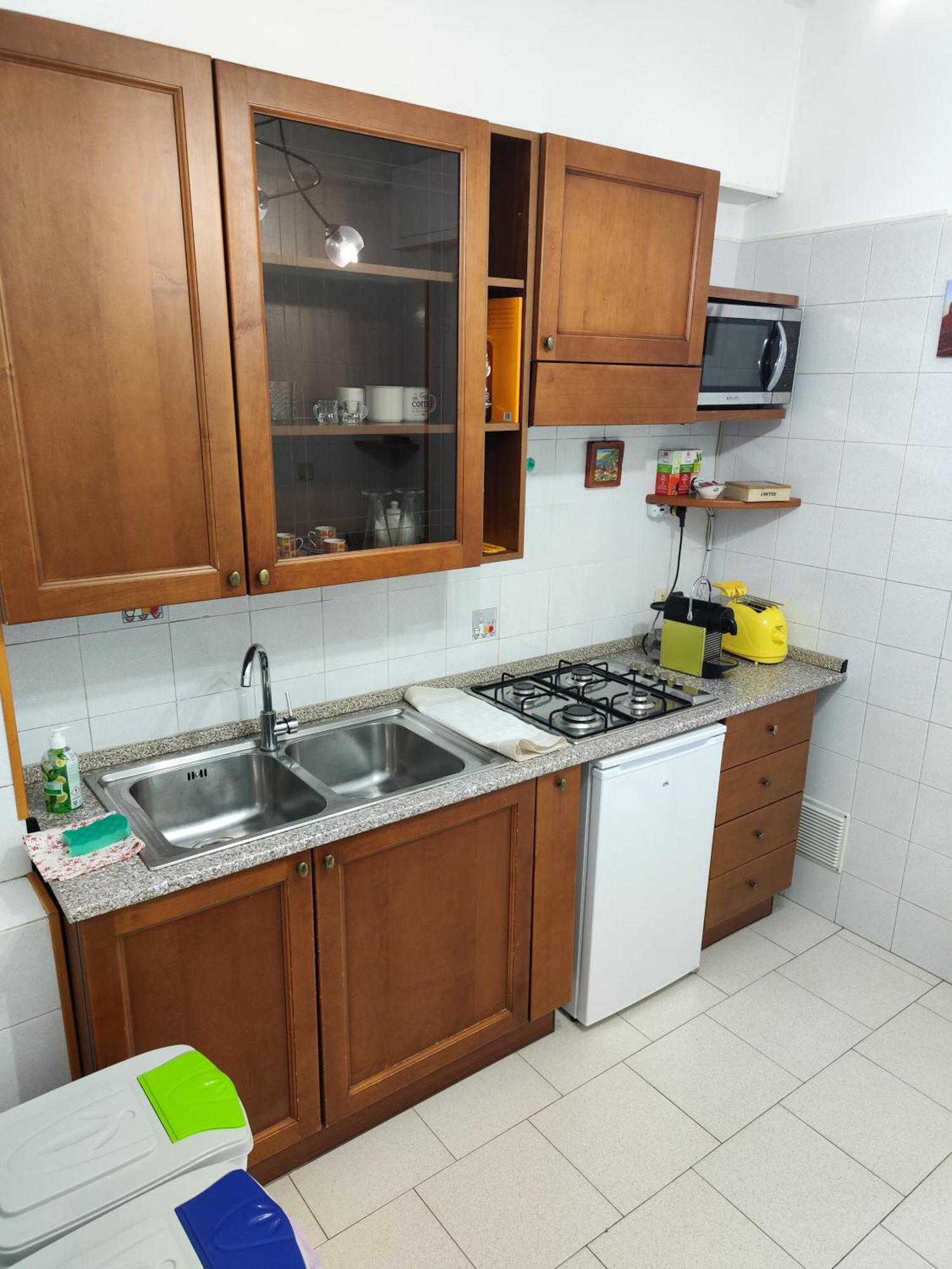 Big Family Bed & Breakfast Suello Ngoại thất bức ảnh
