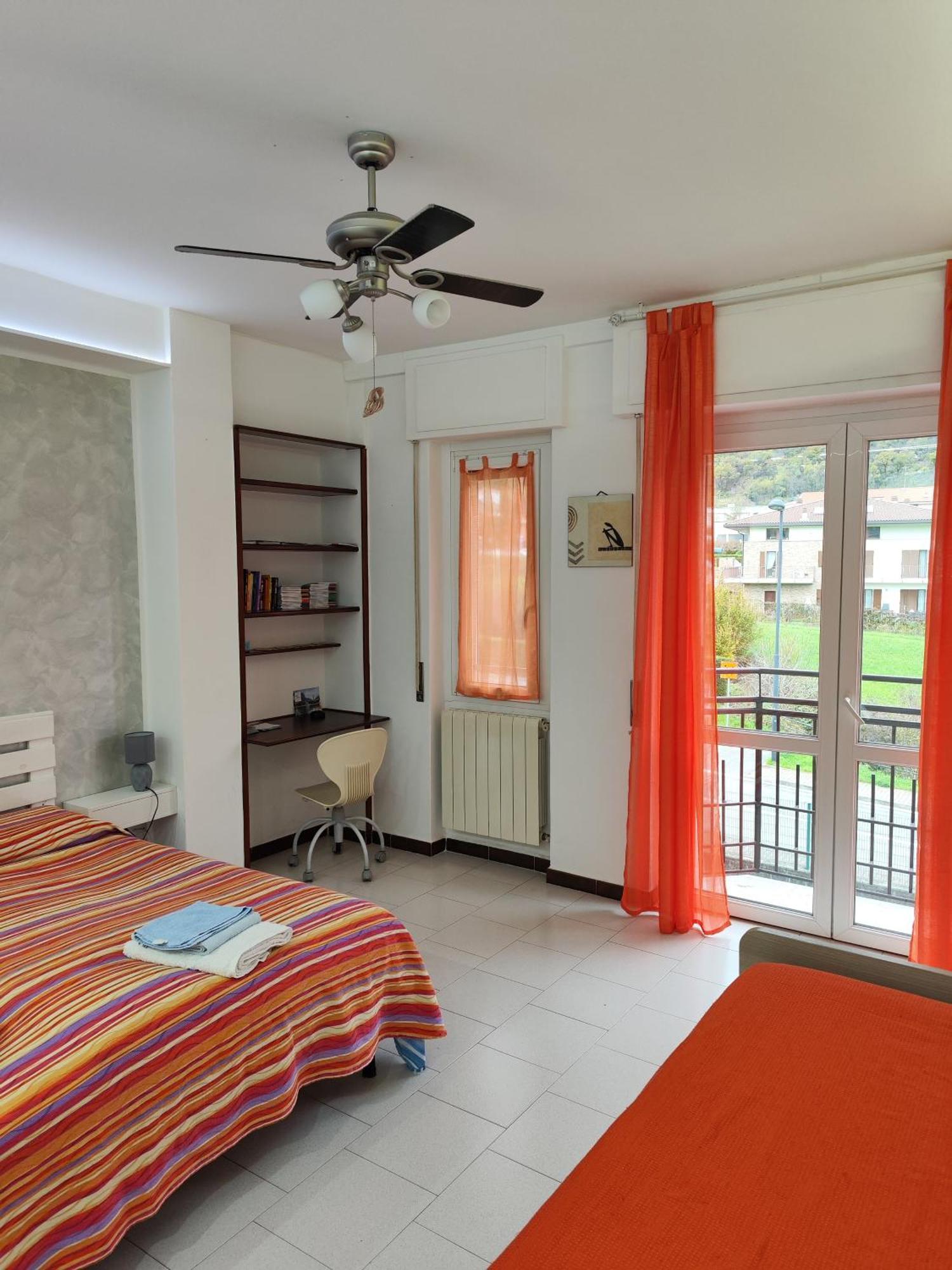 Big Family Bed & Breakfast Suello Ngoại thất bức ảnh